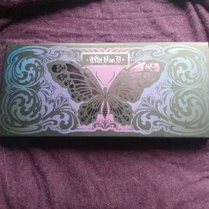 Kat Von D Chrysalis Eyeshadow Palette